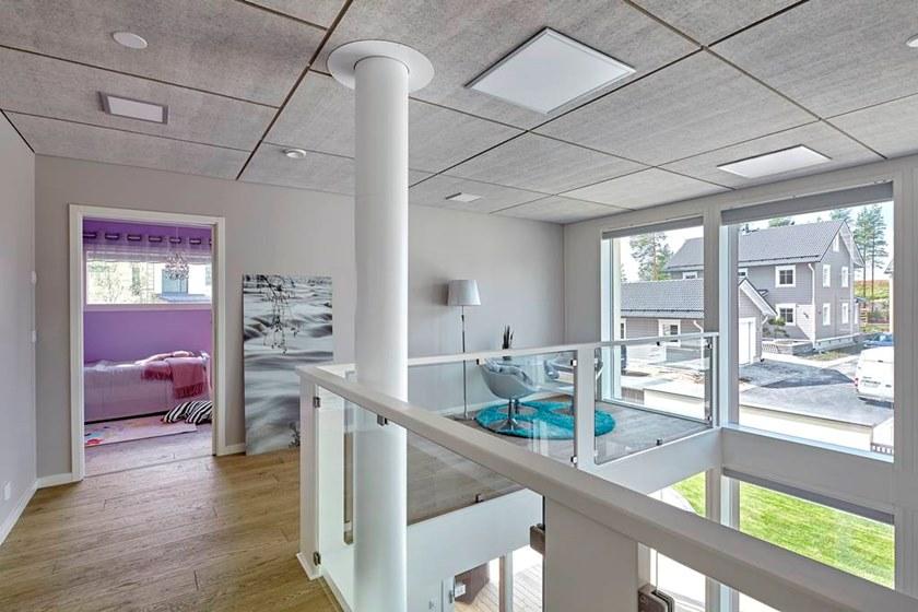 Schiedel Дымоход с двойными стенками для печей и каминов sun-id-1452592 - Вид №2