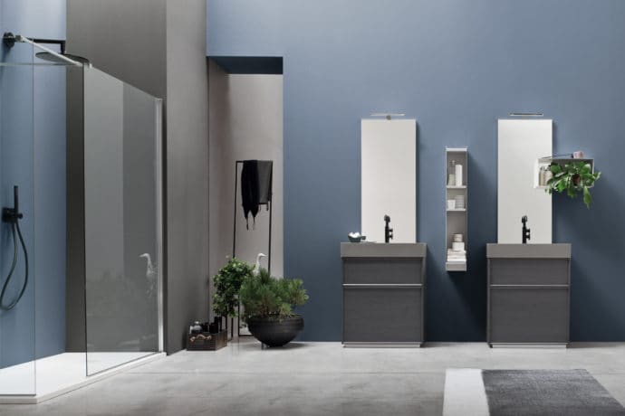 Комплект мебели 02 Arcom Vanity STARC172 - Вид №26