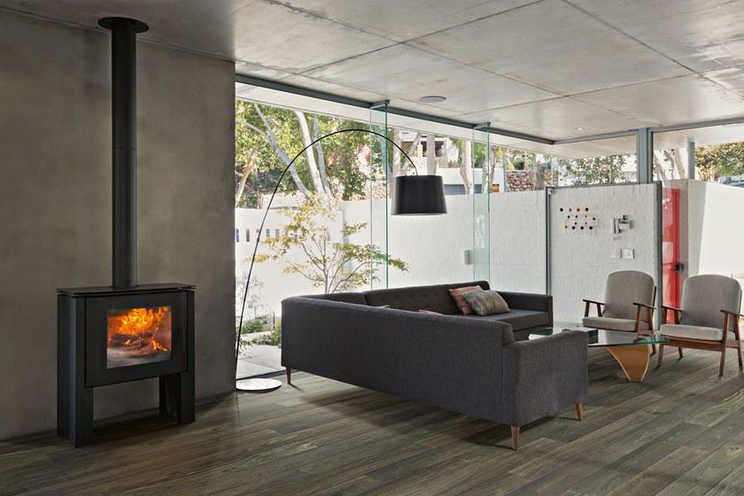 Unikolegno 2-х слойный дубовый паркет Type sun-id-1358149 - Вид №2