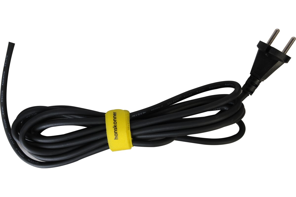 Углошлифовальная машина (УШМ) Hanskonner HAG13125TES 9070776 STDN-0000856 - Вид №13