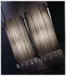 Бра TANTAS OF INTERNI OF.C25AP