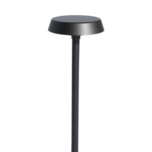 Disco 900 Ghidini Disco .05 Темно-Cерый (Матовый)