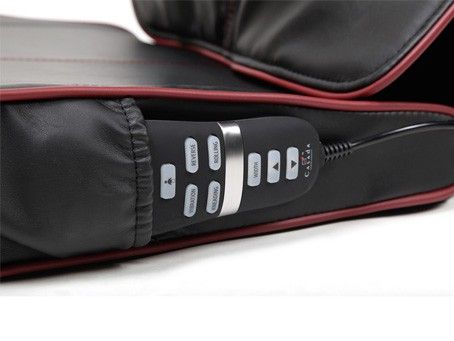 Quattromed 4 Массажная накидка CASADA  - Вид №2