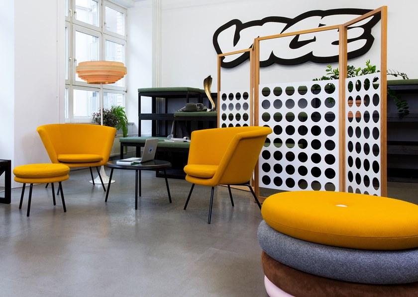 Richard Lampert Экран в мдф sun-id-1376312 - Вид №1