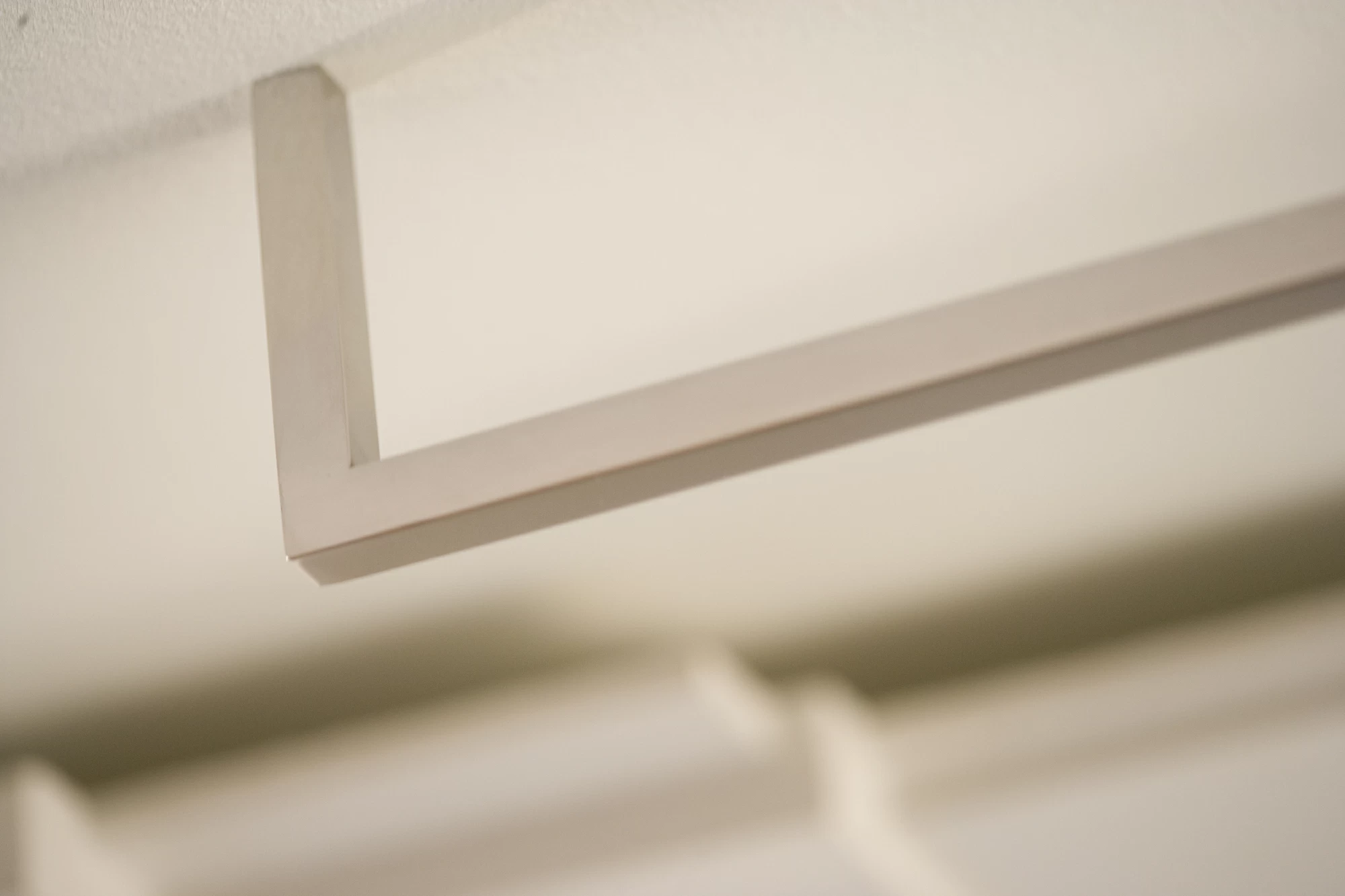 Электрический радиатор 200 x 50 cm Voile épure Cinier  1000 Вт sun-id-1218155 - Вид №6