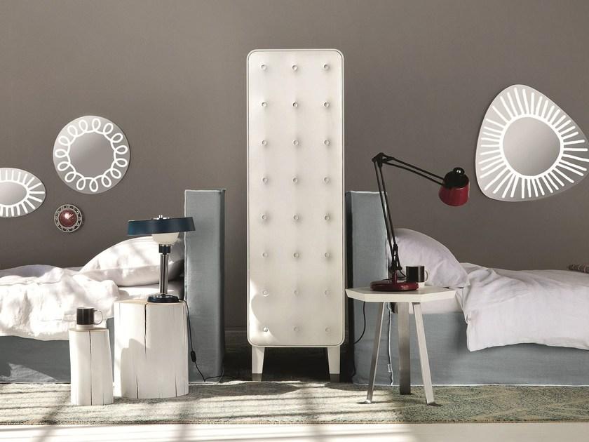 Gervasoni Шкаф тканевый с одинарной дверцей Brick sun-id-1422101 - Вид №3