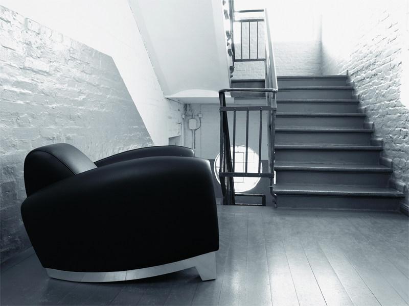 de Sede Кожаное кресло sun-id-1478342 - Вид №3