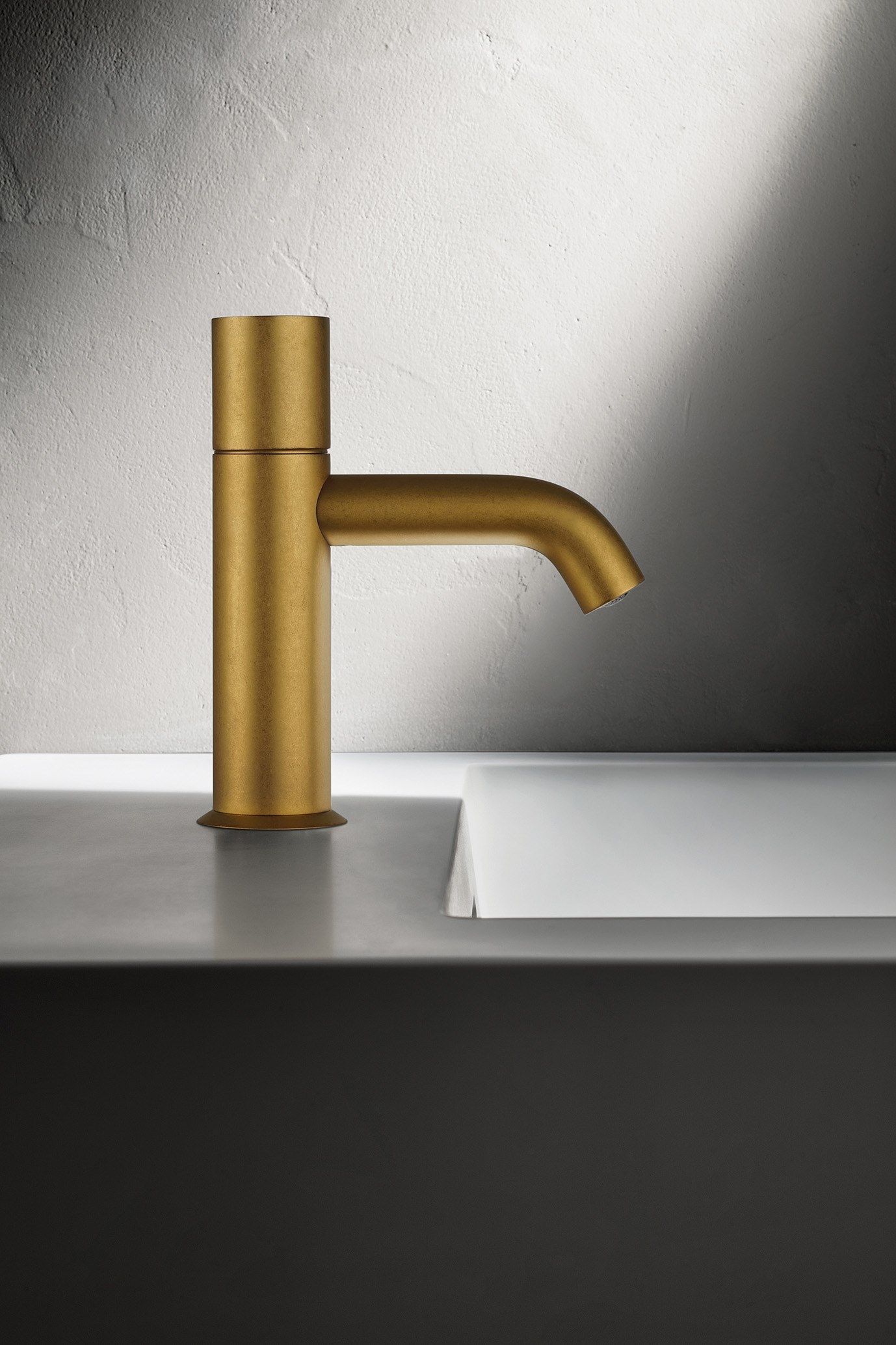 Однорычажный смеситель для раковины Fantini Rubinetti NOSTROMO ARCH-00083268 - Вид №3