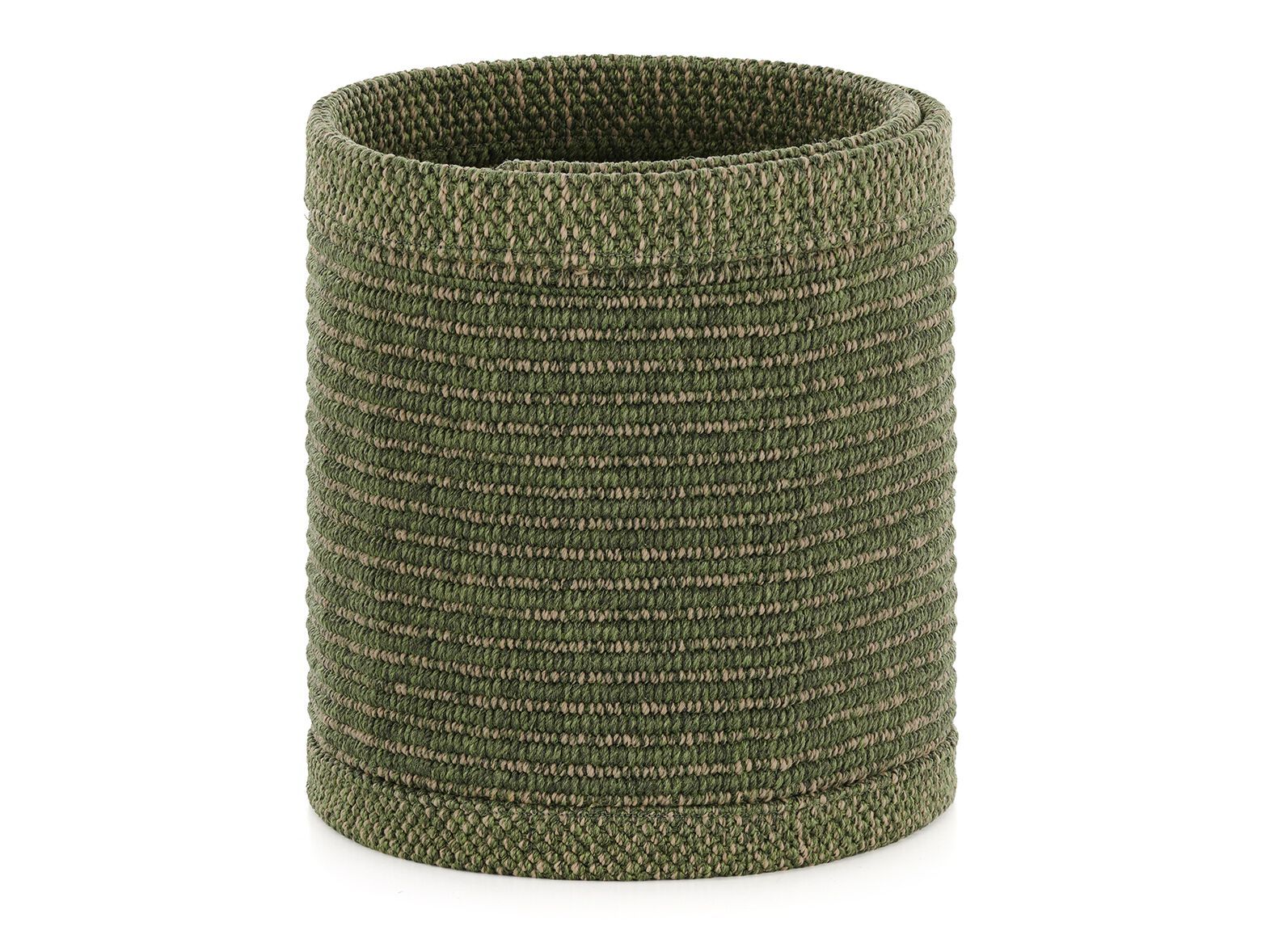 Круглая ваза из переработанной ткани Kartell KLEO ARCH-00145213 - Вид №21