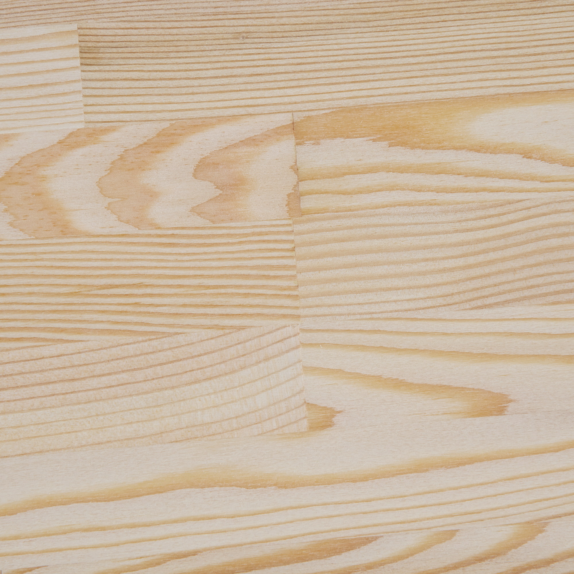 84372055 Площадка лестничная сращенная лиственница сорт Экстра 40х1000х1000мм STLM-0048795 Santreyd  - Вид №4