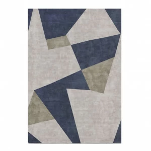 Ковер Reflessi 300x360 серо-бежевый RUGBERRY ДИЗАЙНЕРСКИЕ, REFLESSI 326073 Серый;бежевый