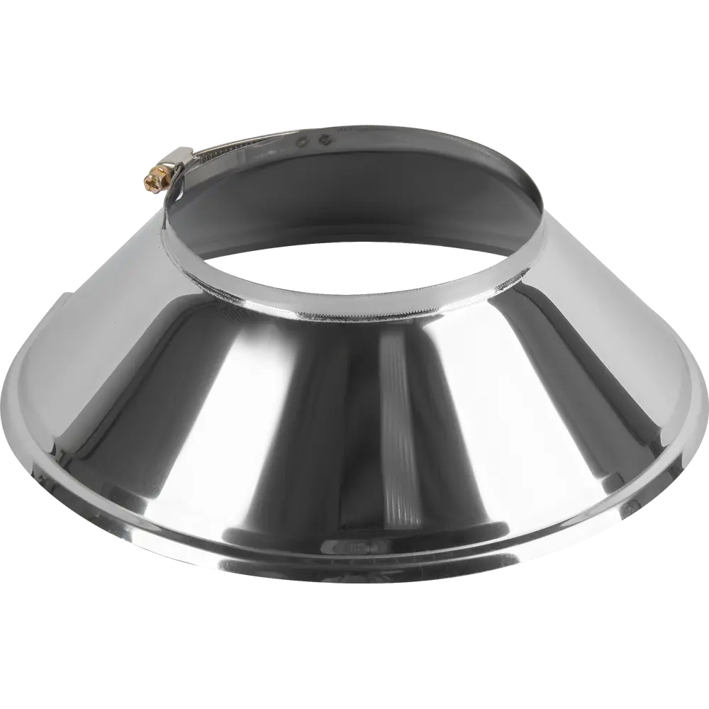 Юбка для элементов Металлик и Ко D115 мм 430/0.5 мм STLM-2109586