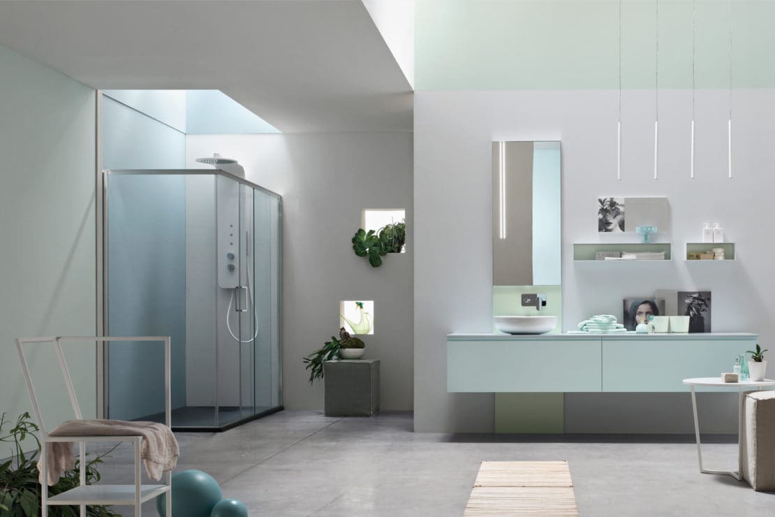 Комплект мебели 08 Arcom Soul STARC213 - Вид №13