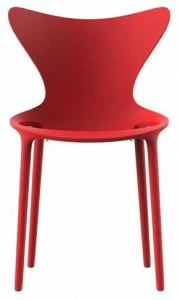 VONDOM Стул полипропиленовый Love