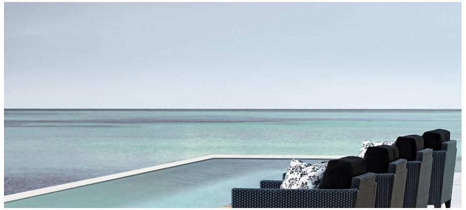 003518 Кресло Expormim Palmira 