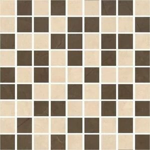 Мозаика K-1002(1003)/LR/m22 Marble Trend Mix 30х30