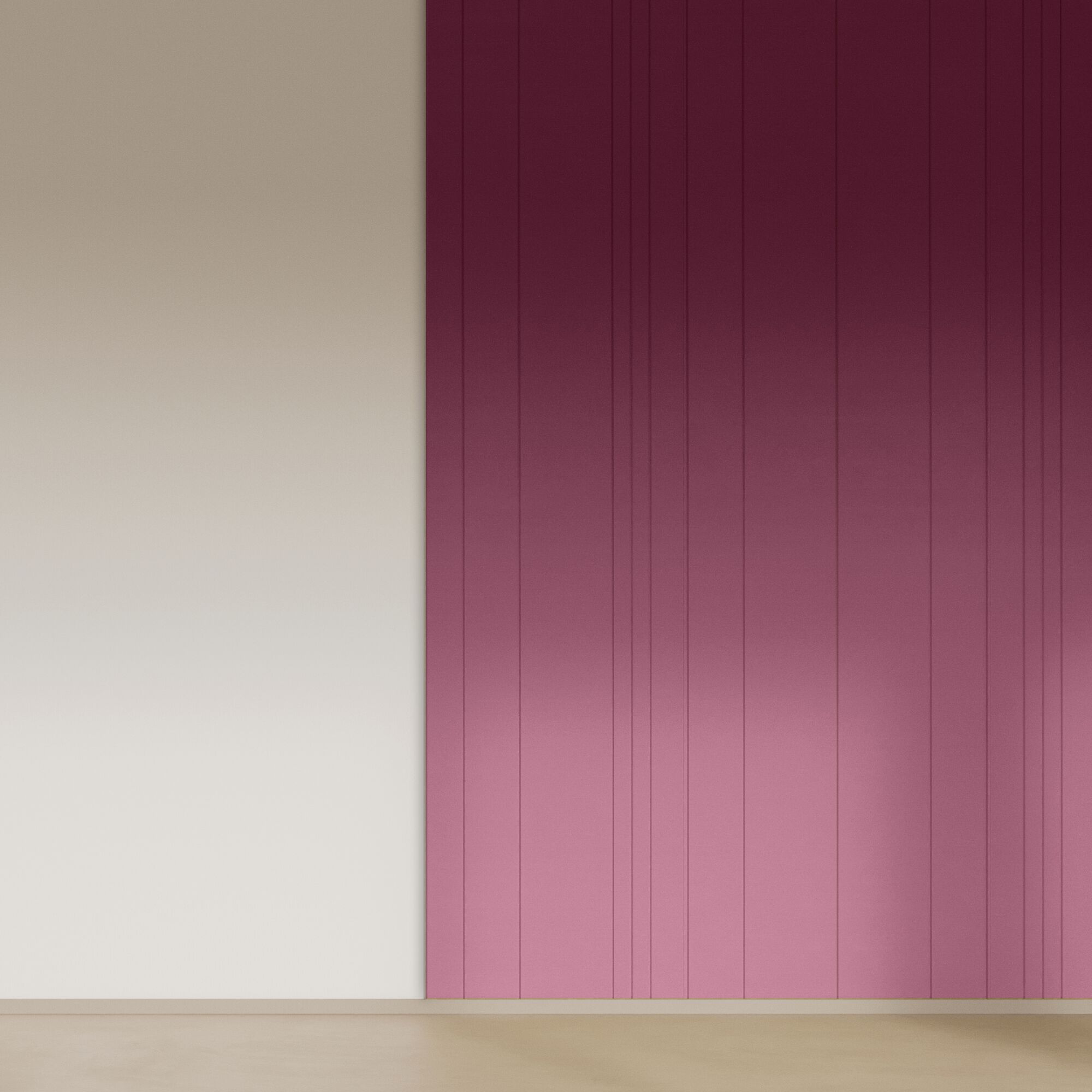 Настенная акустическая панель из ткани Marianna Piccolo Alicia ARCH-00143765 - Вид №9