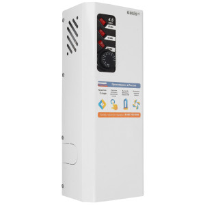 9027022 Электрический котел Oasis Eco KN-4 4.5 кВт