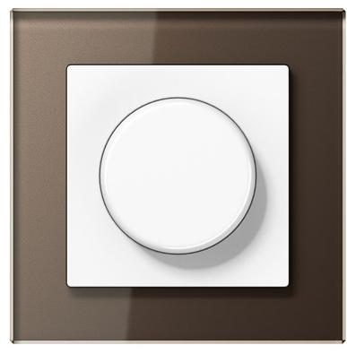 JUNG Диммер для стекла A creation sun-id-1371948 - Вид №1