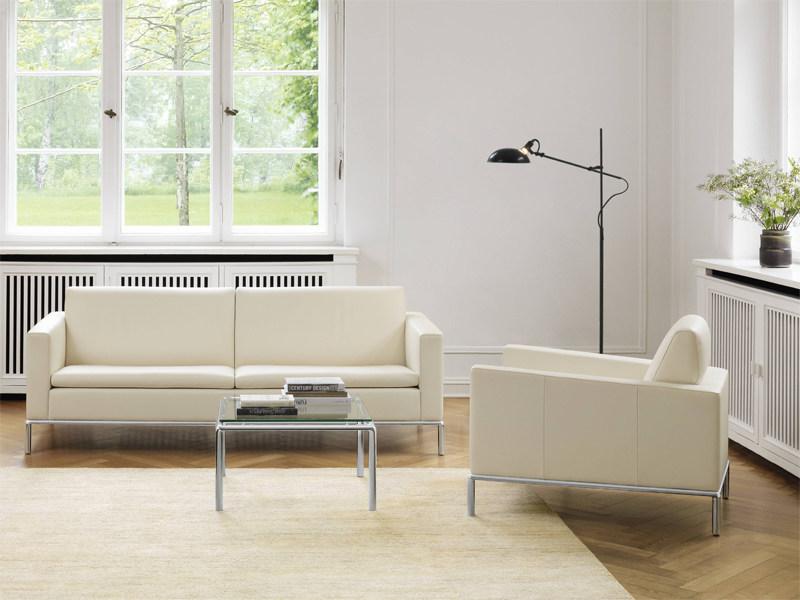 de Sede Кожаное кресло Ds-4 sun-id-1481231 - Вид №2