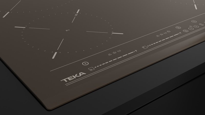 1258759 Варочная панель Teka IZ 6420 LONDON BRICK Турция  - Вид №2