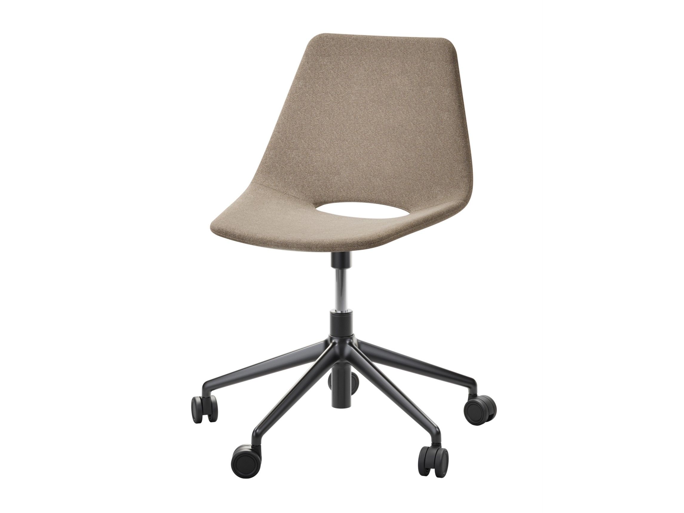 5 спиц ткань поворотный операционный стул THONET S 661 ARCH-00067267