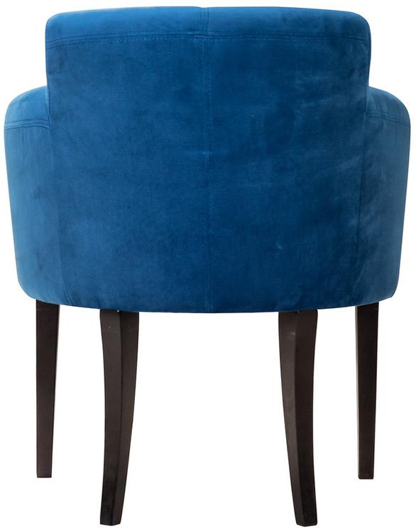 1831 Кресло Камилла Блю R-HOME 400053_блю - Вид №3