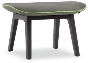 Poliform Подставка для ног из ткани Ventura