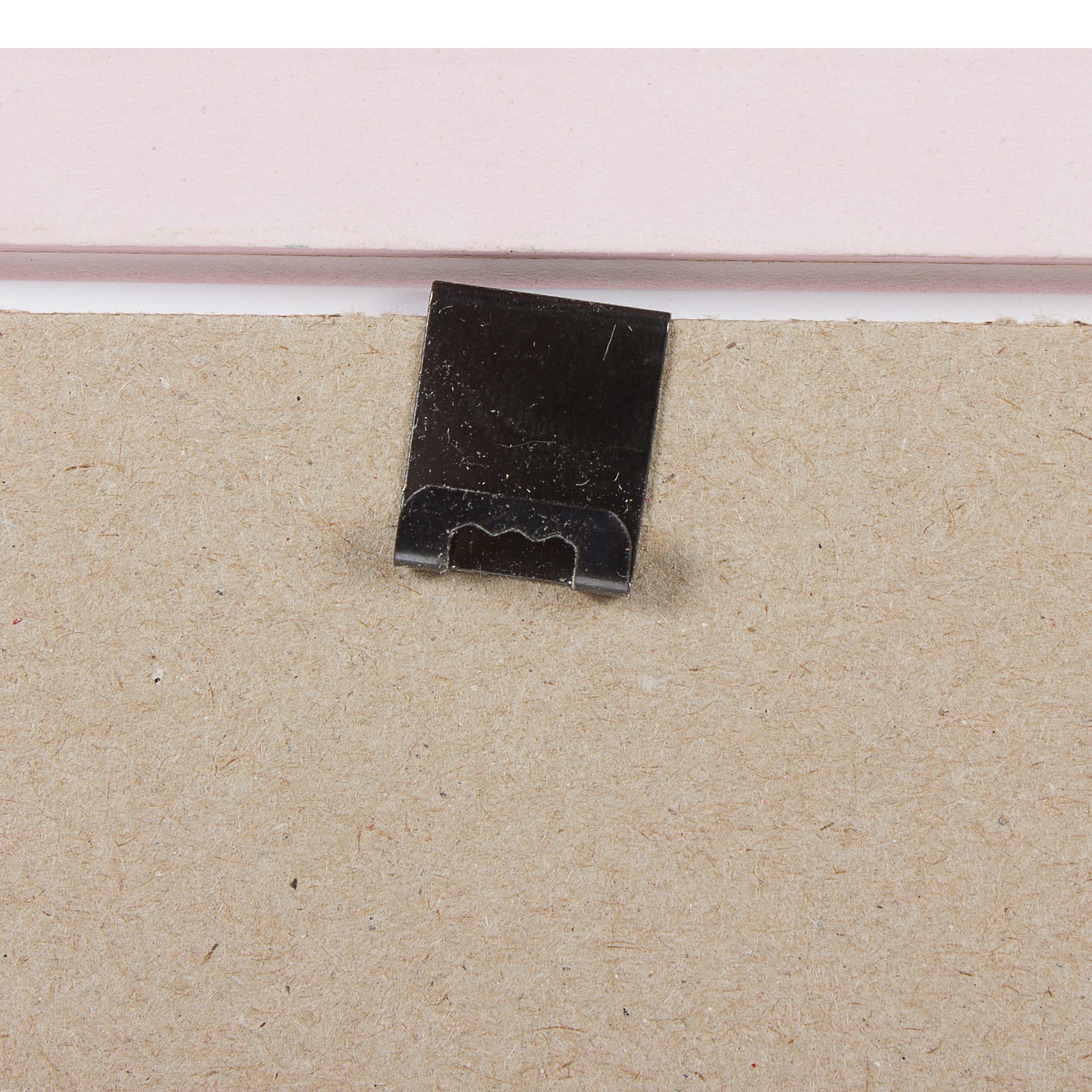 18751451 Рамка Inspire «Color», 30х40 см, цвет розовый Santreyd  - Вид №3