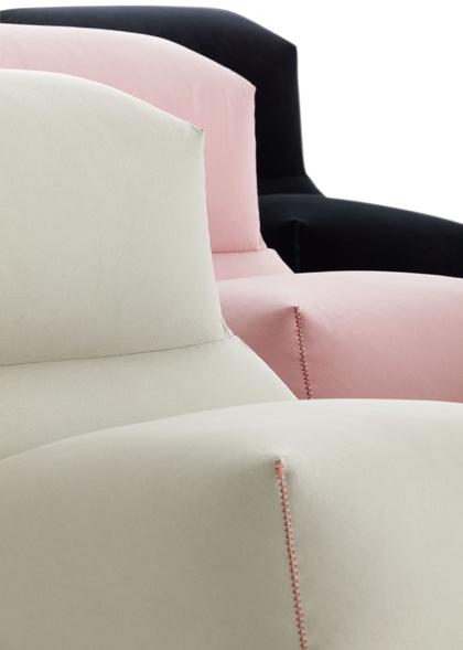 GAN Мягкое кресло Grapy sun-id-1492092 - Вид №21