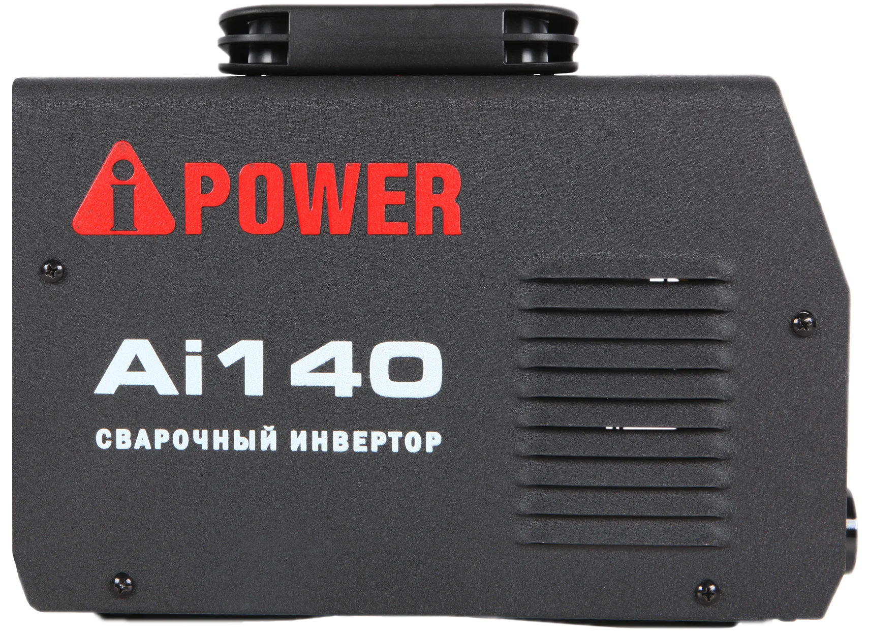 Сварочный аппарат A-iPower Ai140 9191184 STDN-0022866 - Вид №6