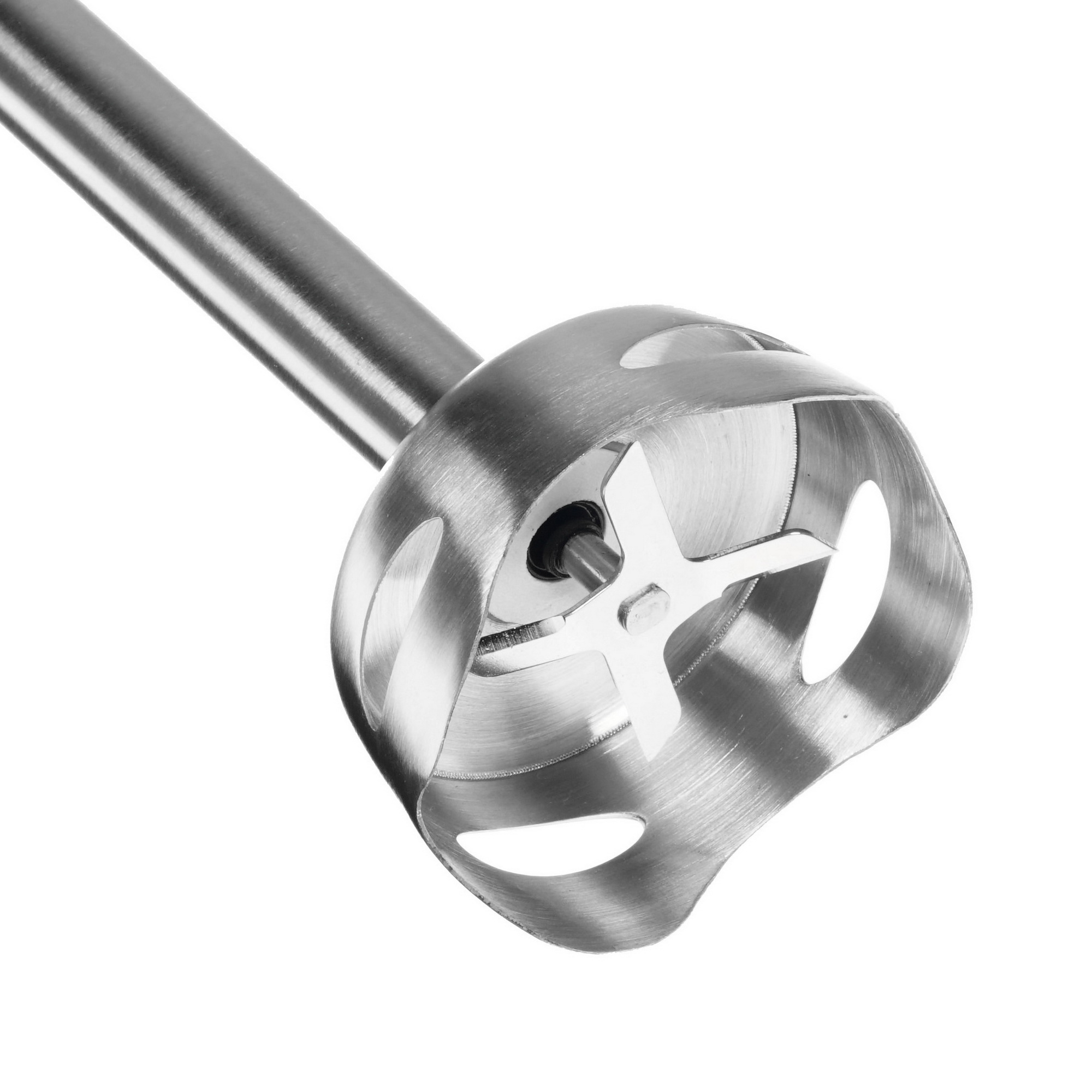 8165706 Блендер погружной Aresa AR-1119 серебристый STDN-0148275 - Вид №5