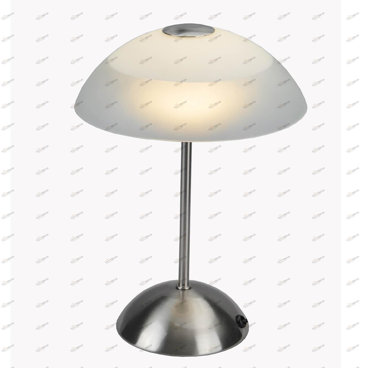 Лампа настольная белая Globo Lino 21951 GLOBO LINO 00-3908147 Белый Ceramica Globo