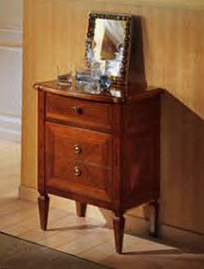 Тумбочка  SERAFINO MARELLI G 2 comodino