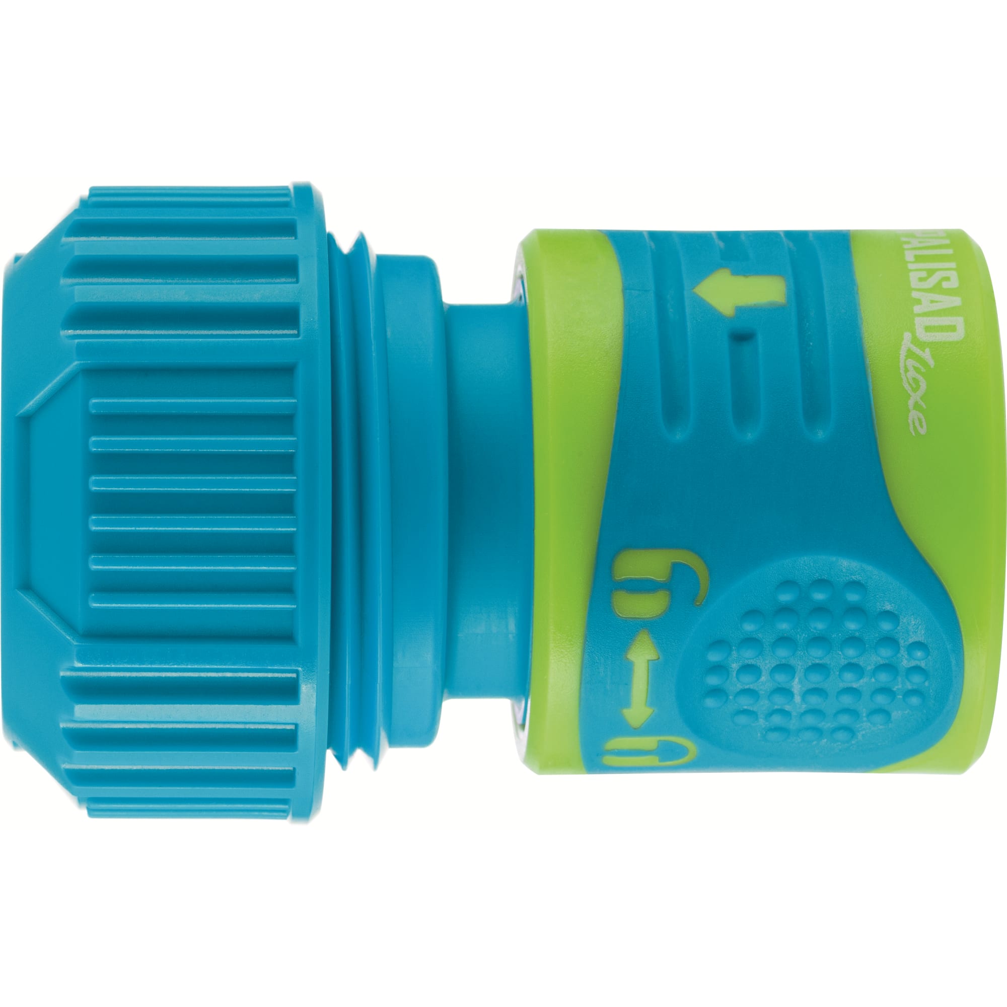 88294373 Соединитель для шланга Palisad Luxe 3/4" Santreyd  - Вид №1