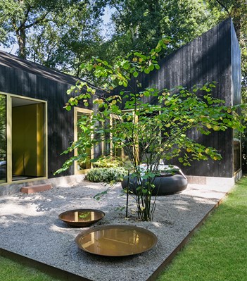 590 Раковина / Кухня vola  - Вид №25