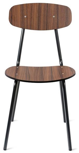 Mara Стул из ламината  104  - Вид №1