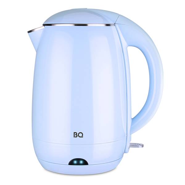 5356080 Электрочайник BQ KT1702P голубой STDN-0151228