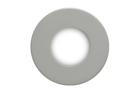 DST-1277 Lyra round Daisalux Маяковое освещение Белый 