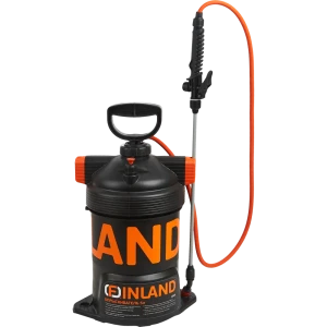 FINLAND Помповый опрыскиватель 5 л для сада и дома 85123949