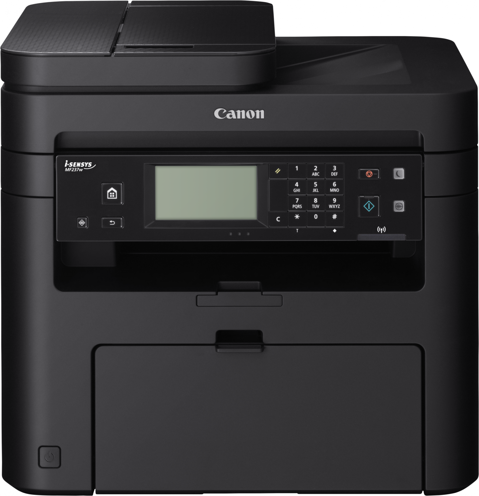 1418C121 i-sensys mf237w Canon 