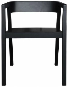 Bedont Кресло из ясеня с подлокотниками Drive B52 802s