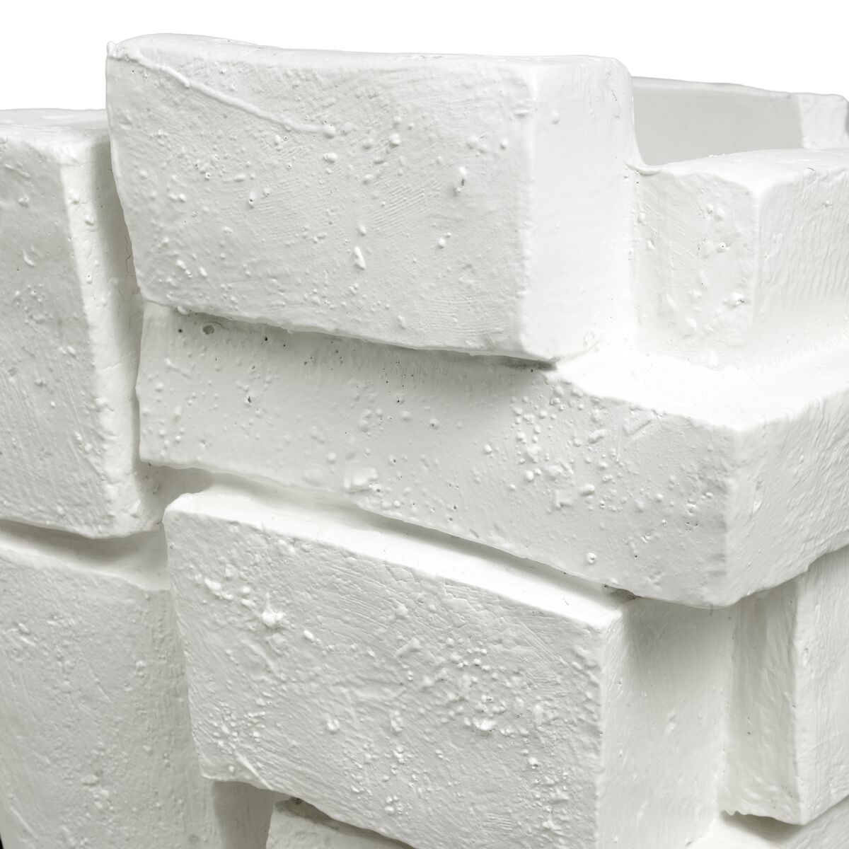 Ваза из стекловолокна Eichholtz SANTANTER ARCH-00150739 - Вид №3