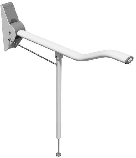 Ropox Складная ручка для унитаза sun-id-1397056 - Вид №2