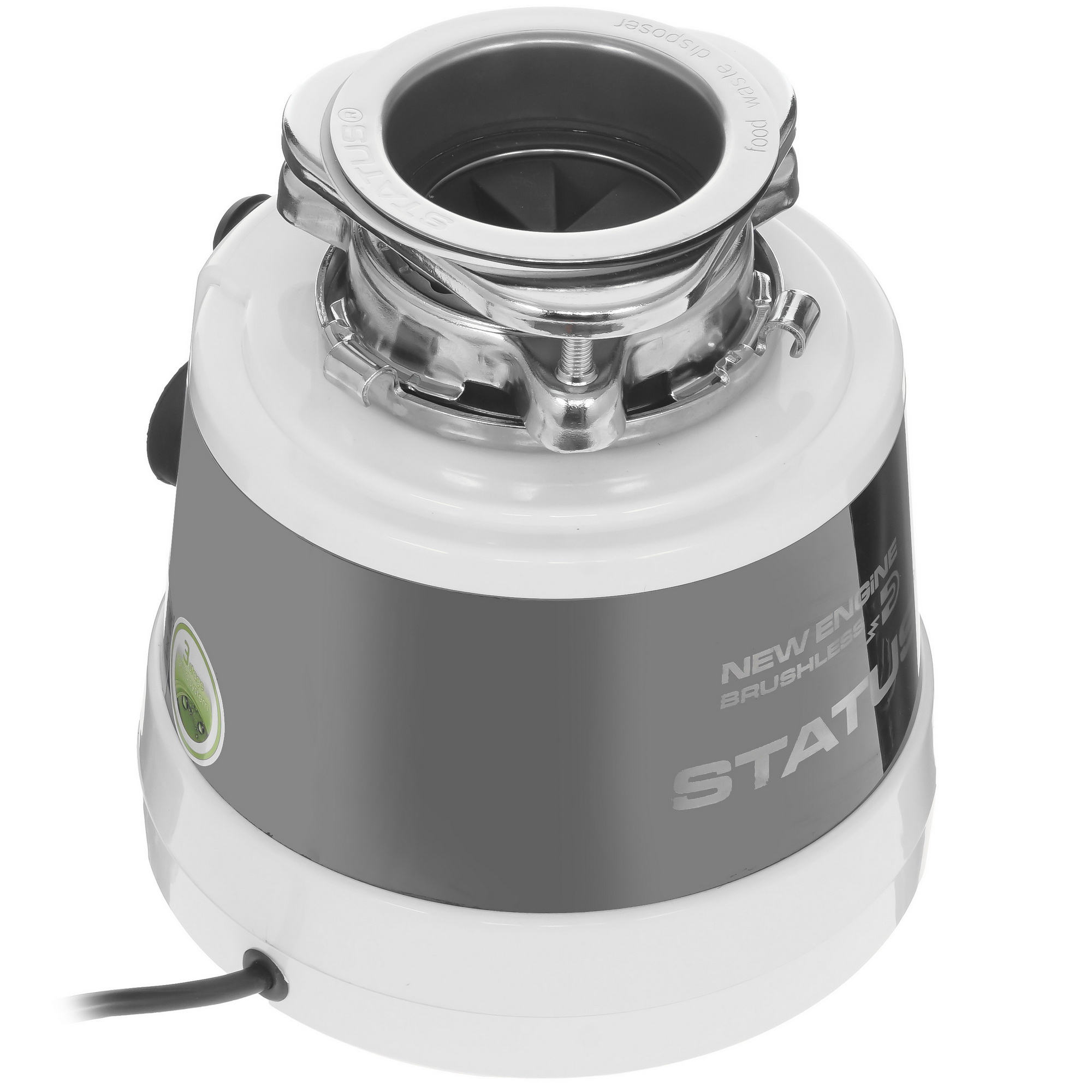 5444048 Измельчитель пищевых отходов STATUS NEXT 300 Compact STDN-0148312