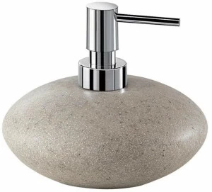 GEDY Дозатор мыла из смолы Mitra