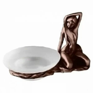 Мыльница ART&MAX JUNO AM-B-0715-C