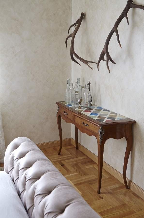 003017 Консоль Luis XV R Lola Glamour LXW Santreyd  - Вид №8