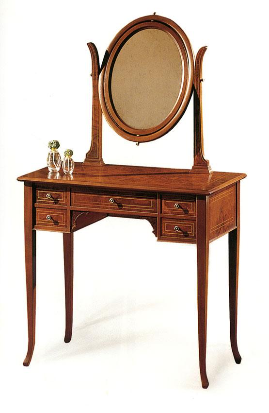 Туалетный столик  BTC INTERNATIONAL M 0260 Melograno