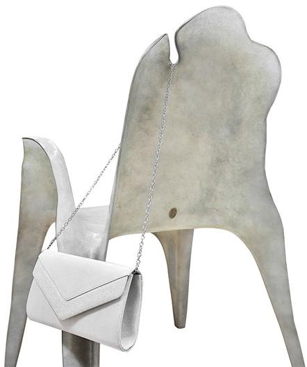 KARPA Стул из стекловолокна с подлокотниками sun-id-1447765 - Вид №4